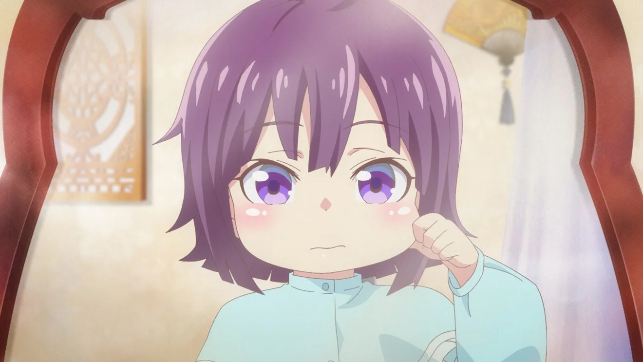 Tập 1 - SHIROHIYO – Đầu thai thành quý tộc mập ú, tôi dùng ký ức kiếp trước để nuôi dạy em trai