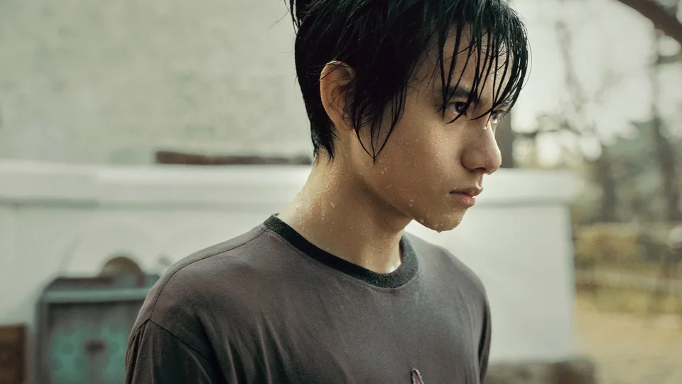 Poster phim Dị Nhân Chi Hạ (Bản Điện Ảnh)