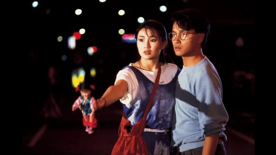 Poster phim Duyên Phận