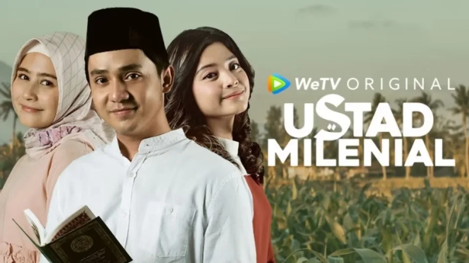 Poster phim Nhà Thuyết Giảng Thế Hệ Mới