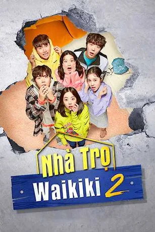 Nhà Trọ Waikiki (Phần 2)