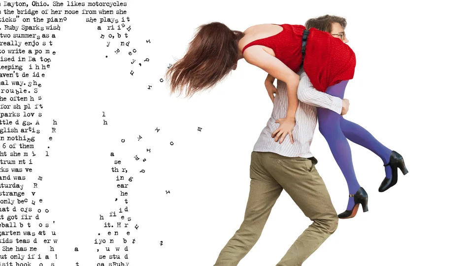 Poster phim Cô Gái Trong Mơ