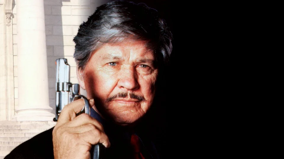 Poster phim Death Wish V: Khuôn mặt của thần chết