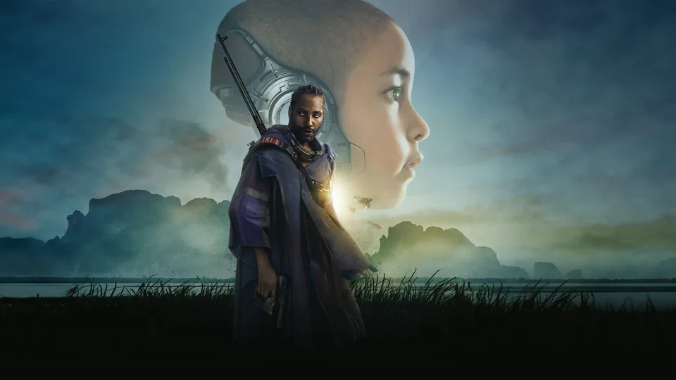 Poster phim Kẻ Kiến Tạo