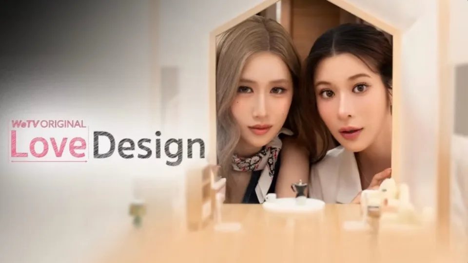 Poster phim Thiết Kế Tình Yêu